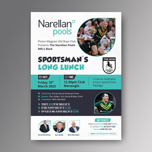Advertisement Design by KreativeMadz for this project | Design: #29333071