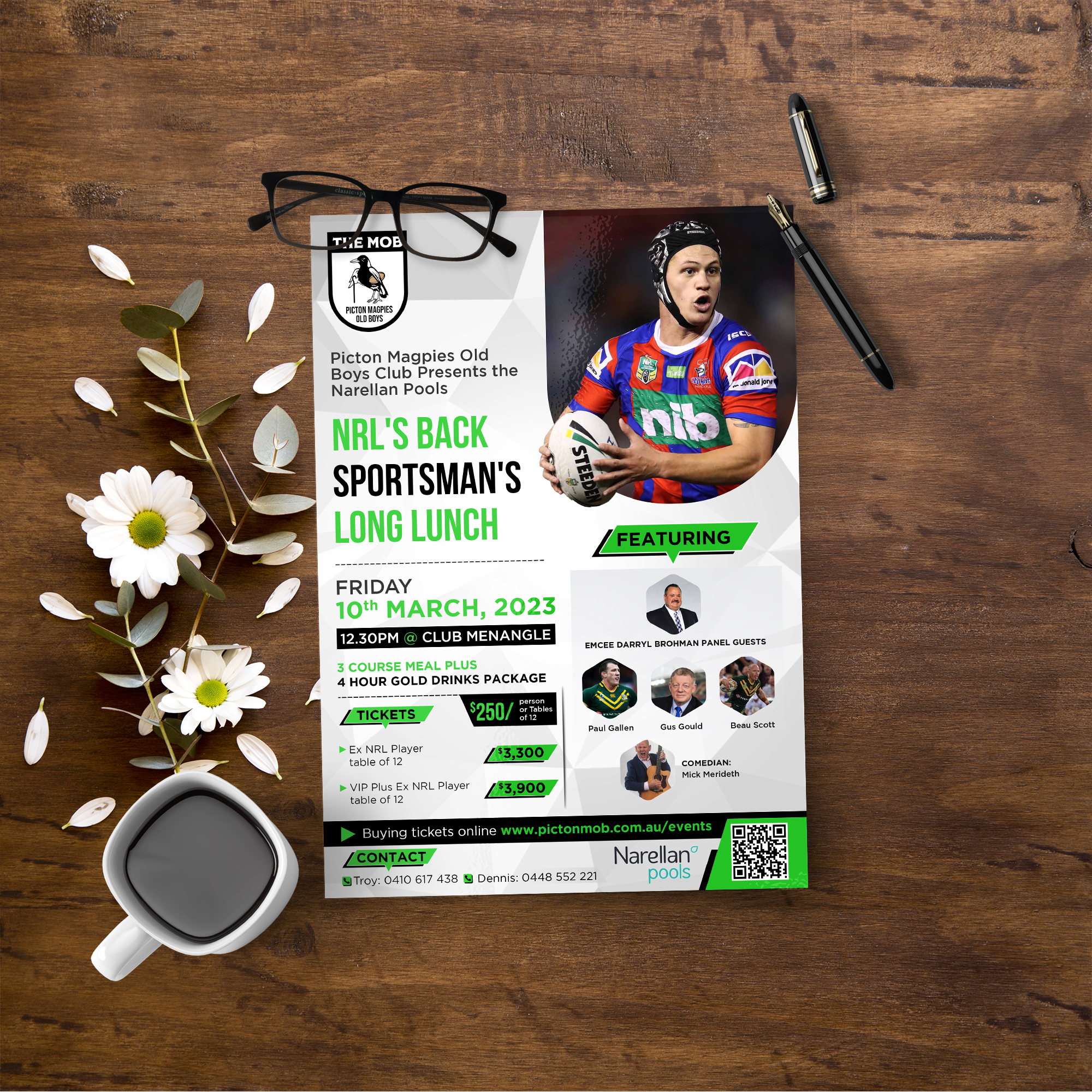 Werbe-Design von Sun Creative für dieses Projekt | Design #29335553