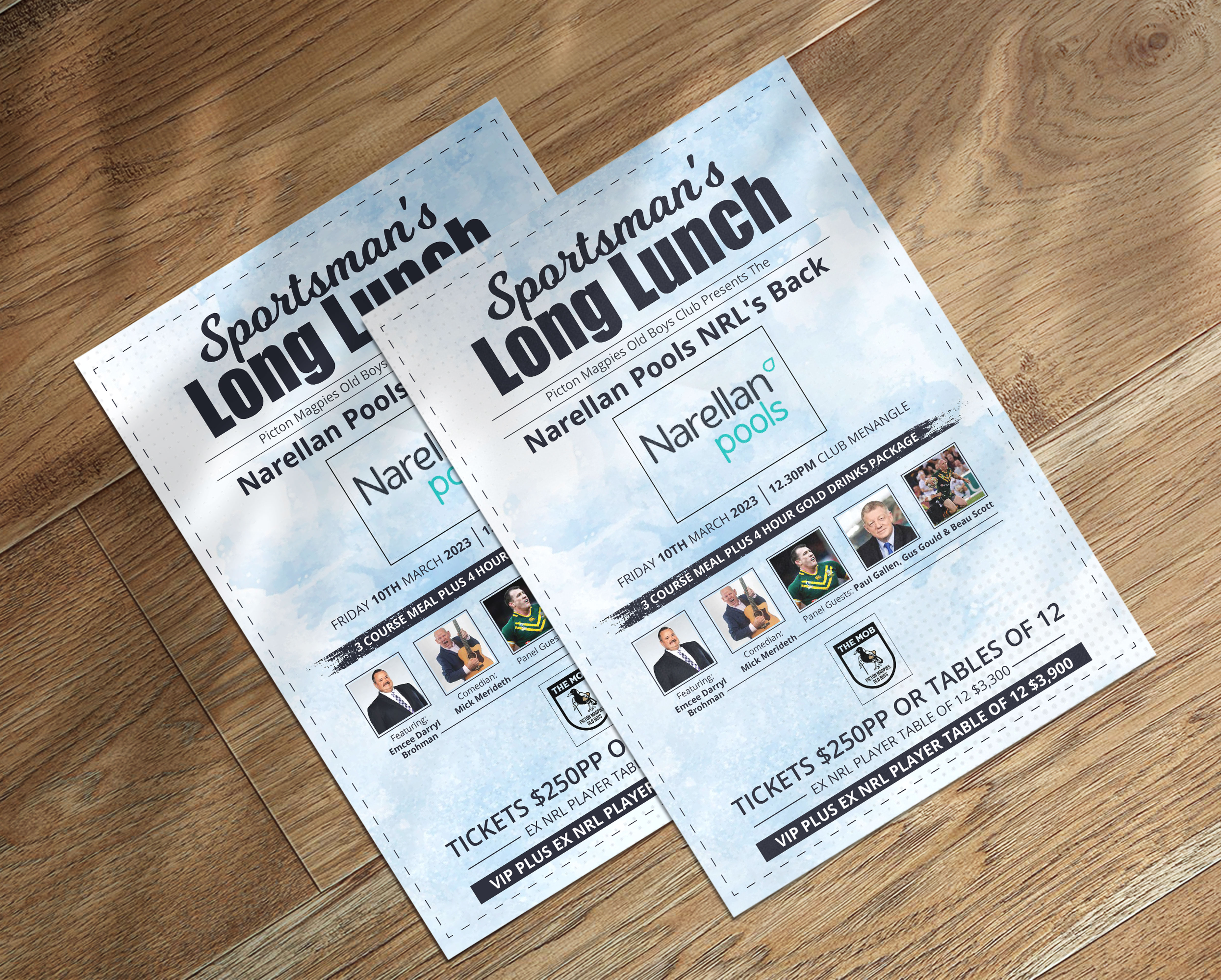 Advertisement Design by artbitin for this project | Design #29332502
