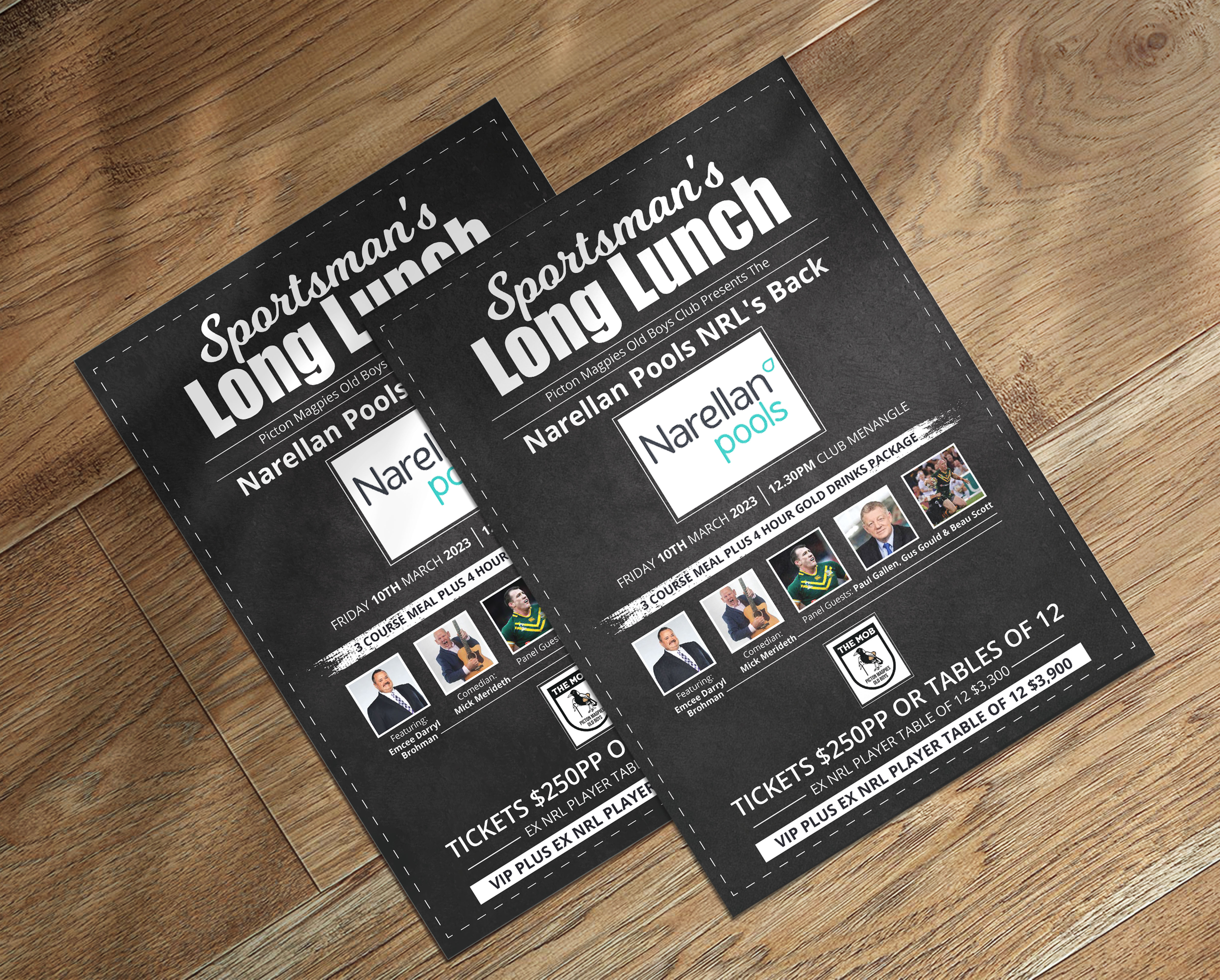 Advertisement Design by artbitin for this project | Design #29332503