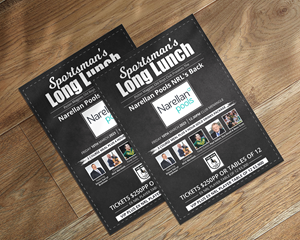 Advertisement Design by artbitin for this project | Design: #29332503