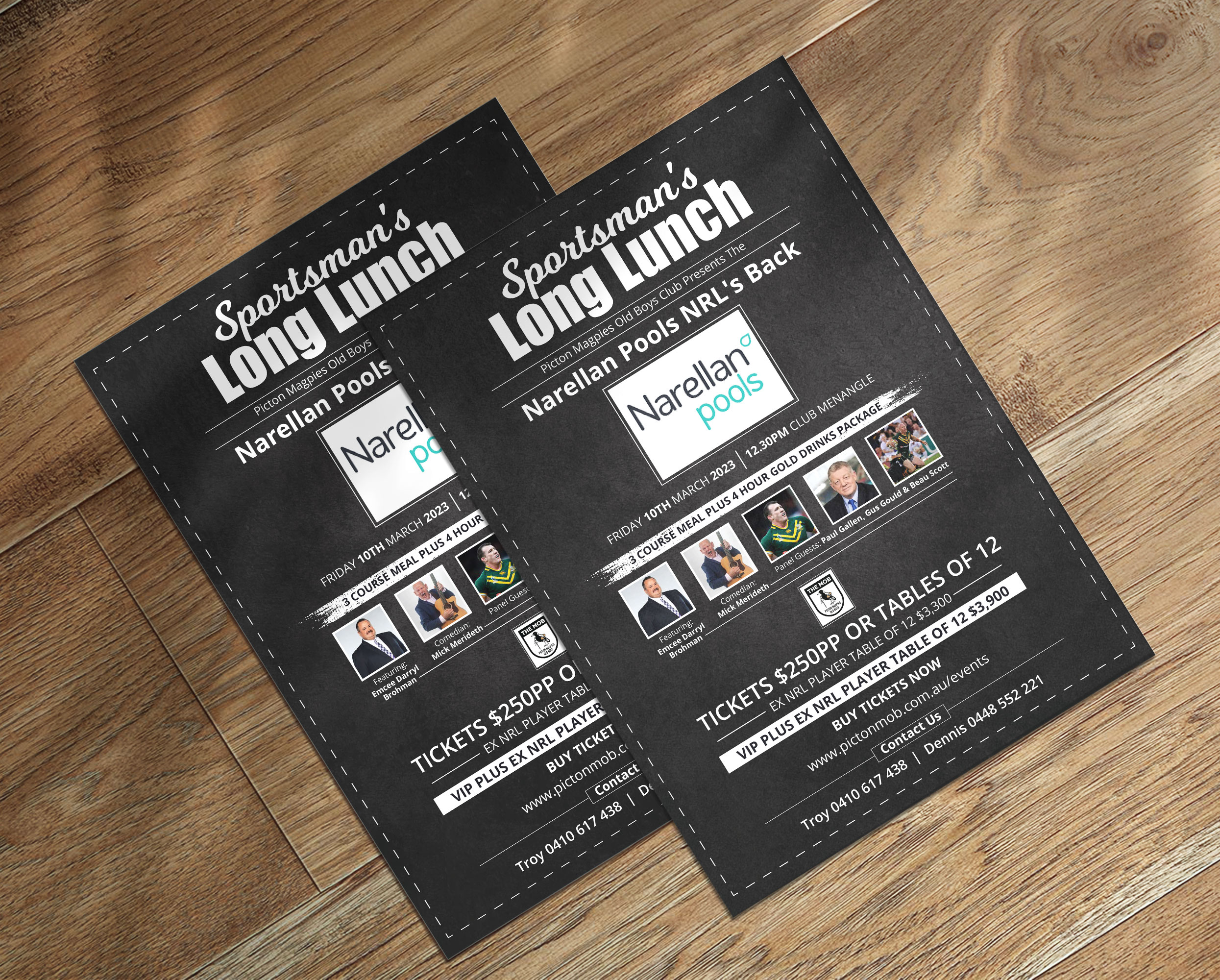 Advertisement Design by artbitin for this project | Design #29333971
