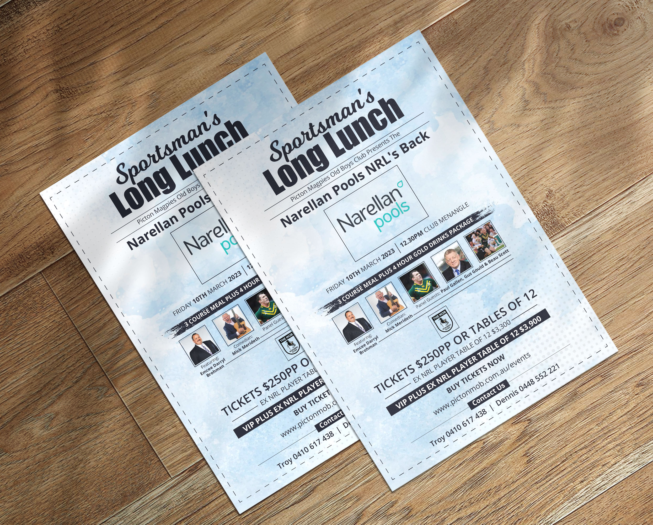 Advertisement Design by artbitin for this project | Design #29333972