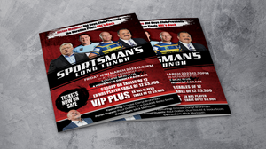Advertisement Design by 3Guys for this project | Design: #29322024