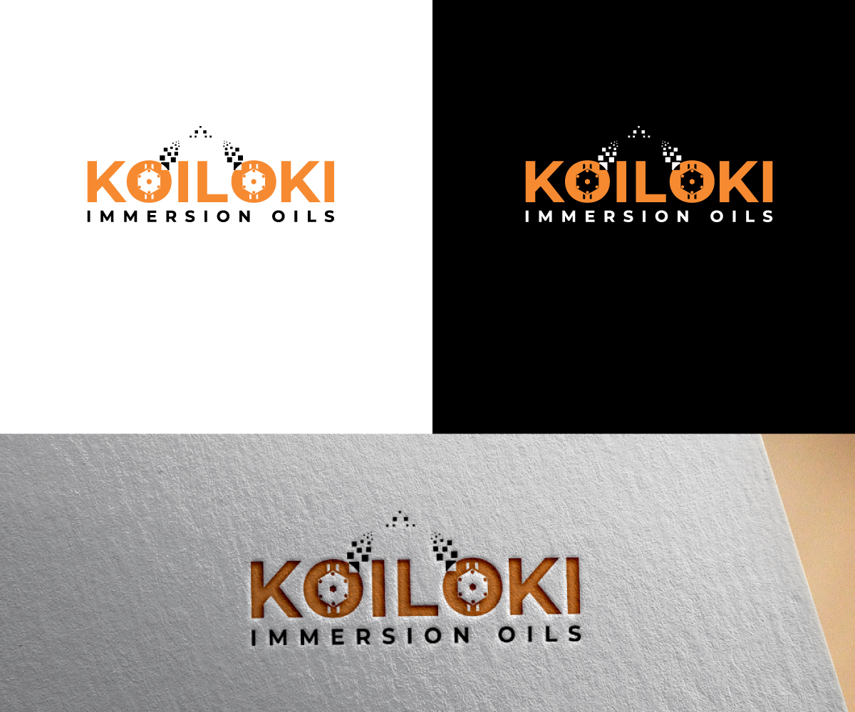 Logo Design by RS_Design for this project | Design #29316045