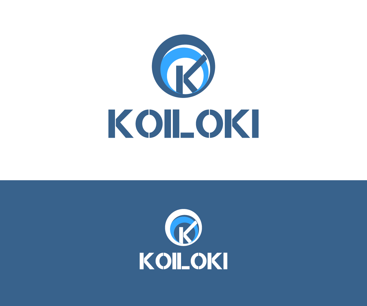 Logo Design by Kavth for this project | Design #29345466