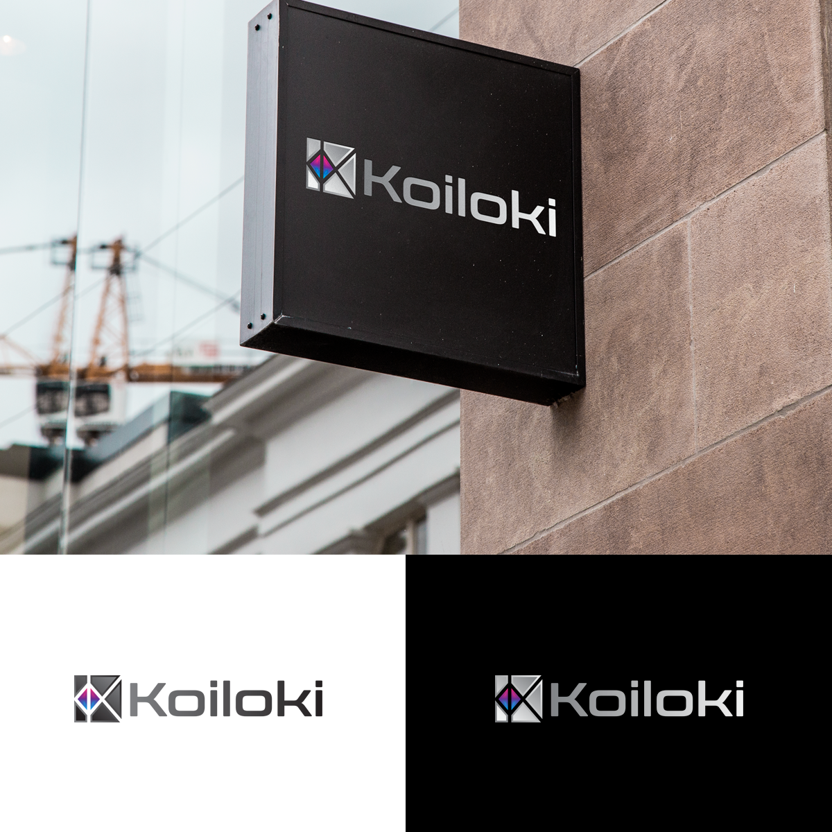 Logo Design by END™ for this project | Design #29320564