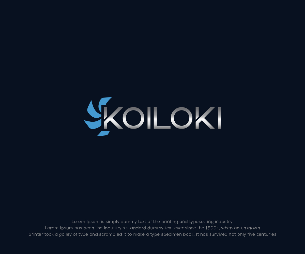 Logo Design by ninja design art for this project | Design #29313927