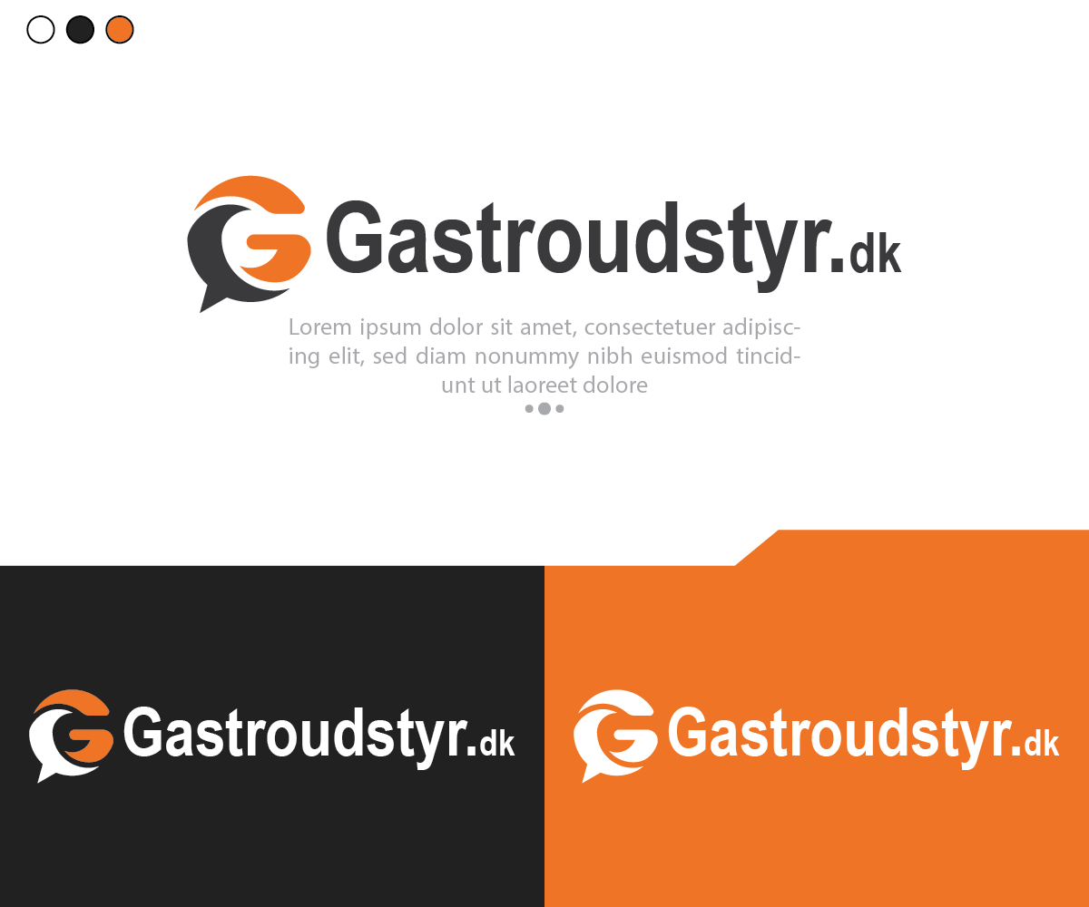 Logo Design by tridsgn for this project | Design #29321846