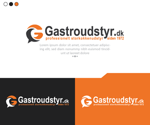 Logo Design by tridsgn for this project | Design: #29321923