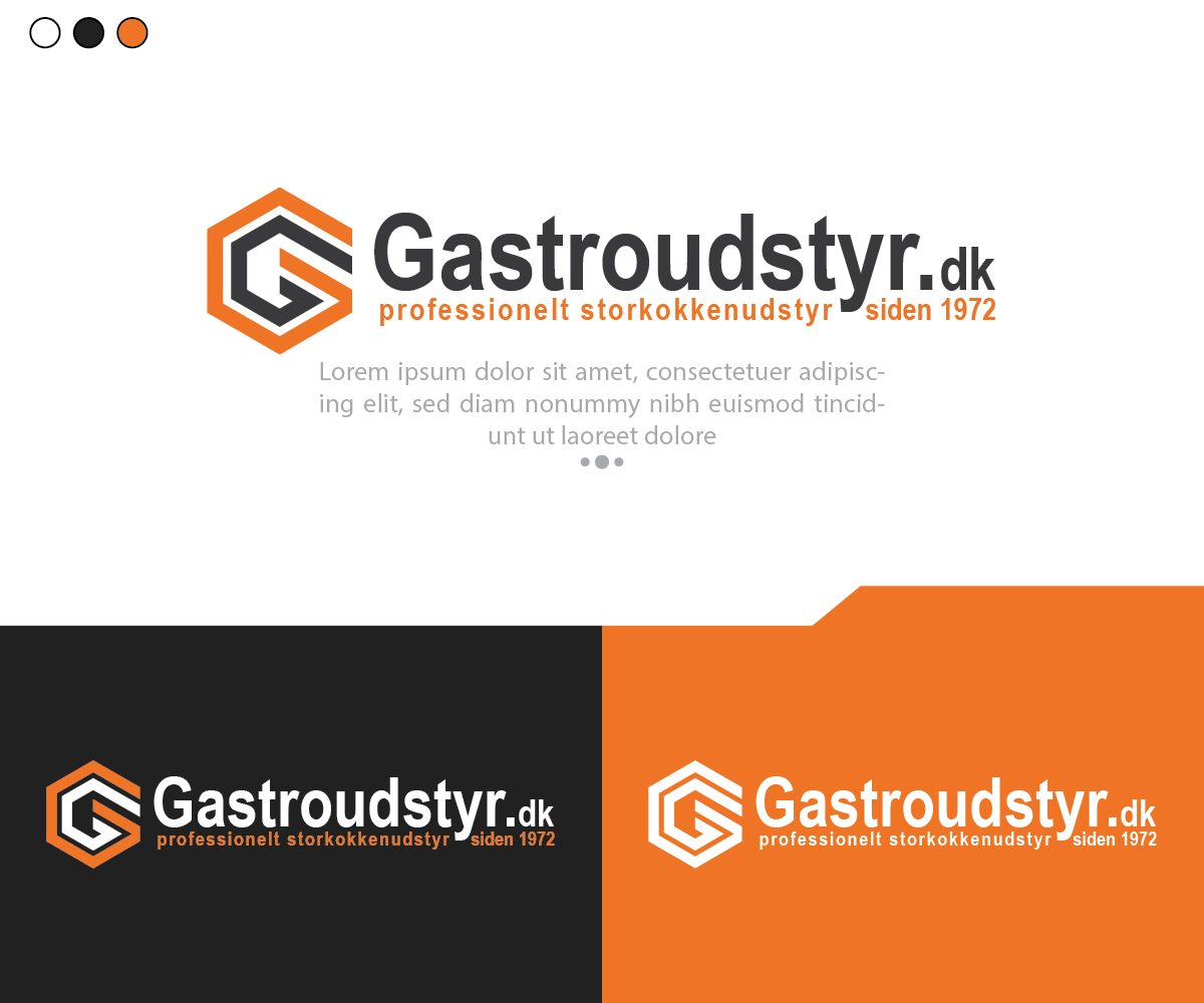 Logo Design by tridsgn for this project | Design #29322000