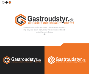 Logo Design by tridsgn for this project | Design: #29322000