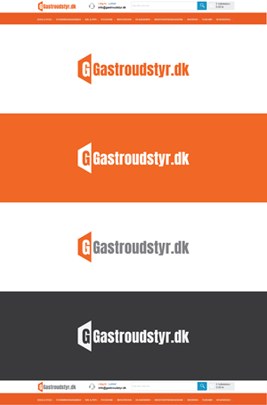 Logo Design by Shahbaz Studios for this project | Design: #29329449