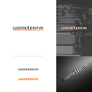 Logo Design by Oleksandr Tovarkov for this project | Design: #29320892