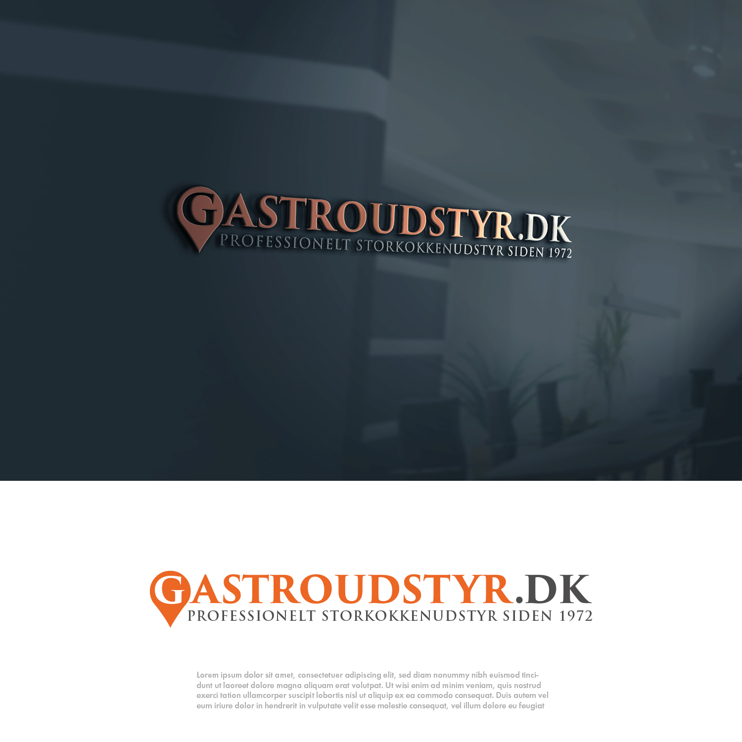 Logo Design by Go4Logo for this project | Design #29317409