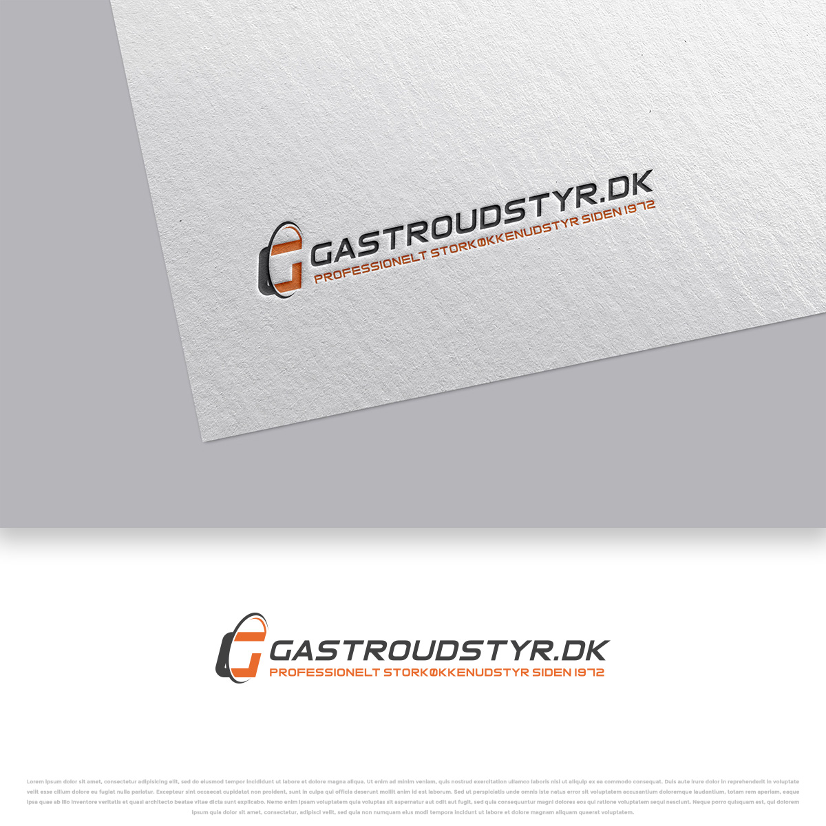 Logo Design by DesignDUO for this project | Design #29347704