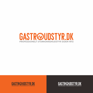 Logo Design by Khalik for this project | Design: #29316253