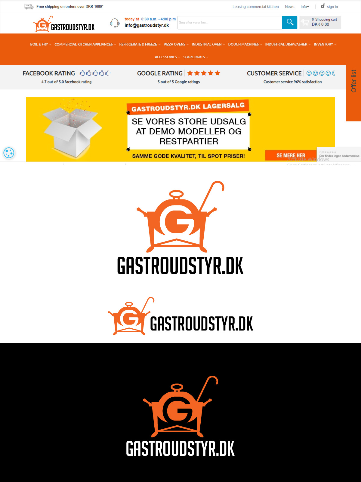 Logo Design by brand maker for this project | Design #29316826