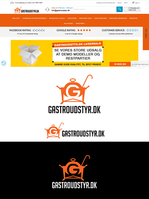 Logo Design by brand maker for this project | Design: #29316826