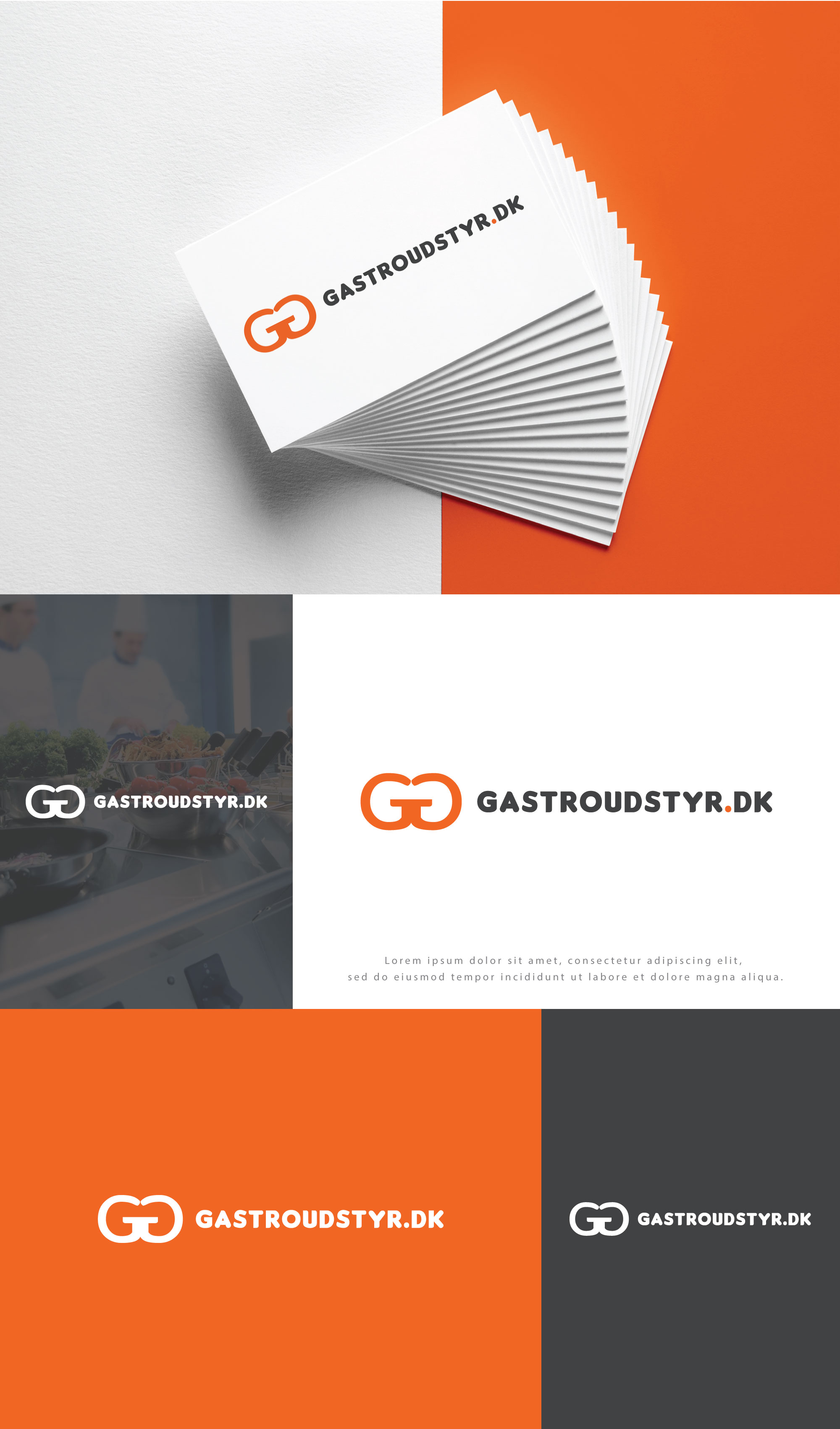 Logo Design by Mohammad_Rasel for this project | Design #29352225