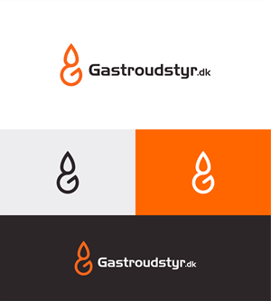 Logo Design by Hakim Febrian for this project | Design #29340345