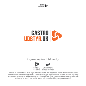 Logo Design by Jean.oktaviani 2 for this project | Design: #29349544