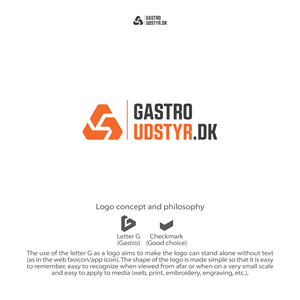 Logo Design by Jean.oktaviani 2 for this project | Design: #29349546