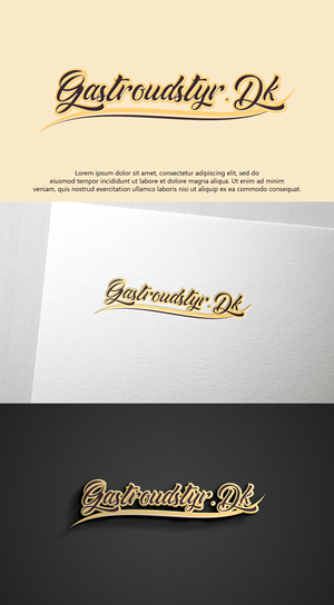 Logo Design by samsir for this project | Design: #29316733