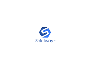 Logo-Design von Caribu inc für SOLUTWAY | Design: #29343589