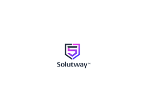 Logo-Design von Caribu inc für SOLUTWAY | Design: #29343590
