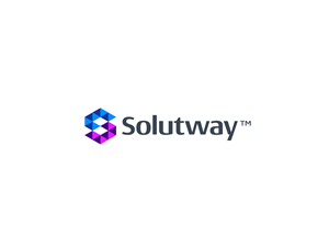Logo-Design von Caribu inc für SOLUTWAY | Design: #29343591