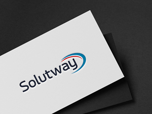 Logo-Design von SANI7771 für SOLUTWAY | Design: #29315898