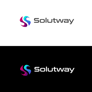 Logo Design by SANI7771 for SOLUTWAY | Design: #29329390