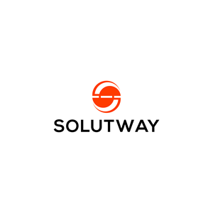 Logo Design by Kaze56 for SOLUTWAY | Design: #29327313