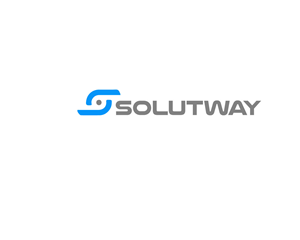 Diseño de Logo por yapi para SOLUTWAY | Diseño #29318094