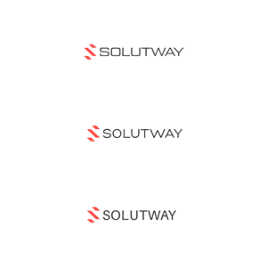Logo-Design von JohnM. für SOLUTWAY | Design: #29330524