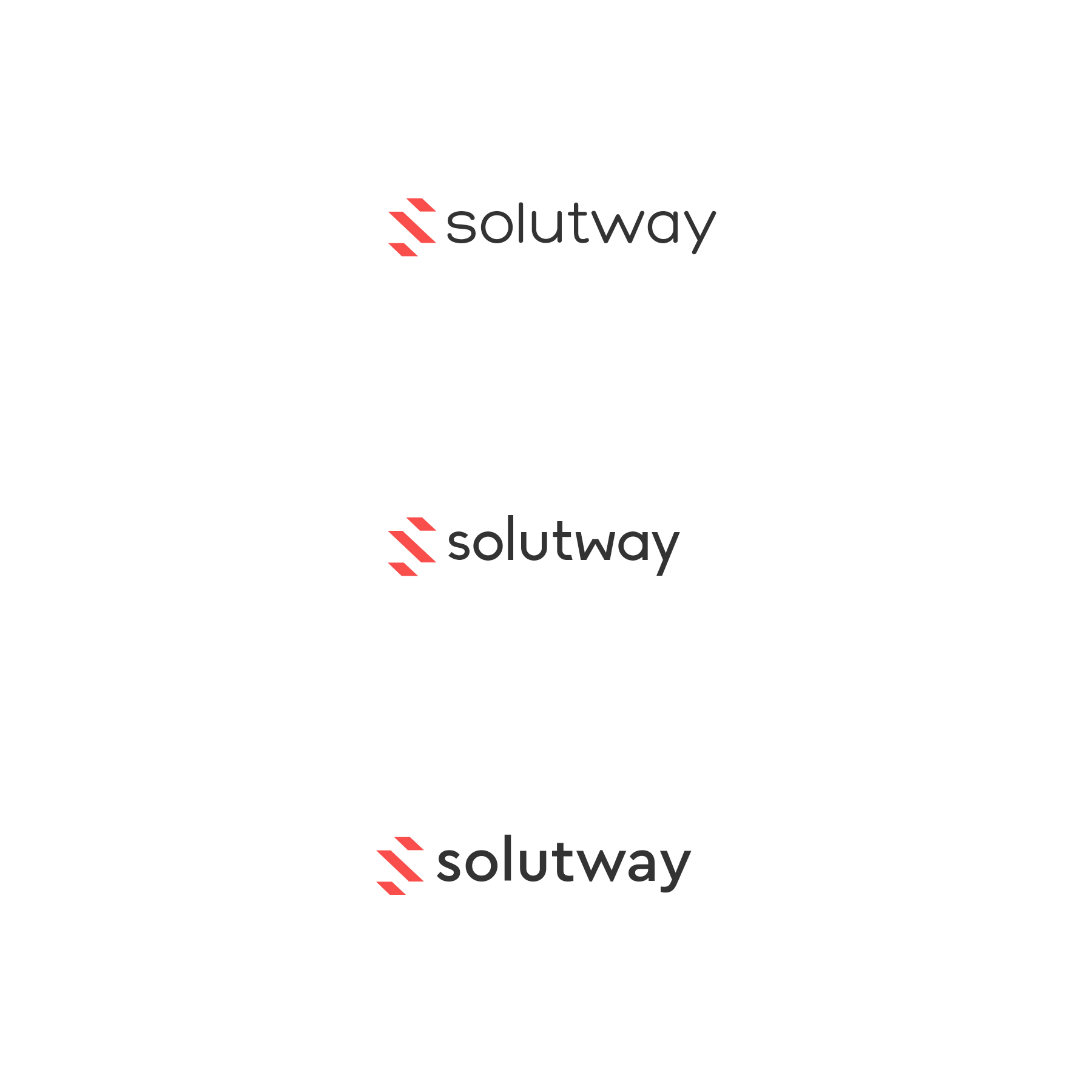 Logo-Design von JohnM. für SOLUTWAY | Design #29330539