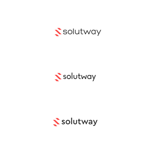 Logo-Design von JohnM. für SOLUTWAY | Design: #29330539