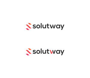 Logo-Design von JohnM. für SOLUTWAY | Design: #29378245