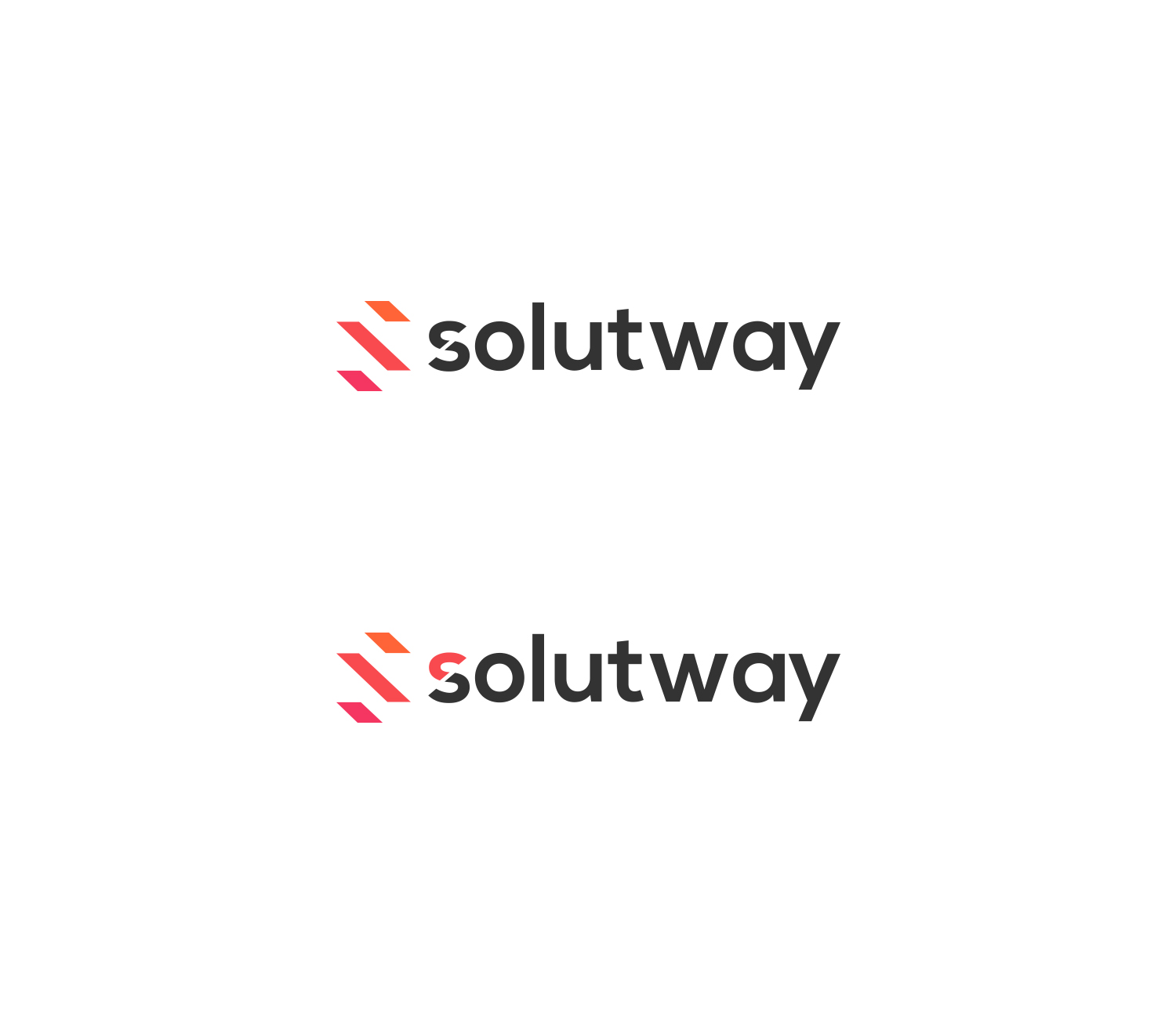 Logo-Design von JohnM. für SOLUTWAY | Design #29378257