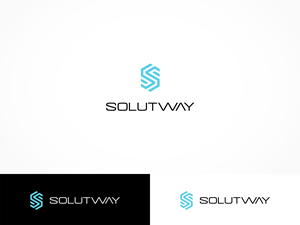 Logo-Design von ArtTank für SOLUTWAY | Design: #29328499