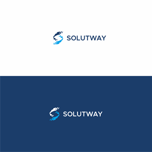 Diseño de Logo por achil78 para SOLUTWAY | Diseño: #29317973