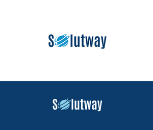 Logo-Design von instudio für SOLUTWAY | Design: #29319227