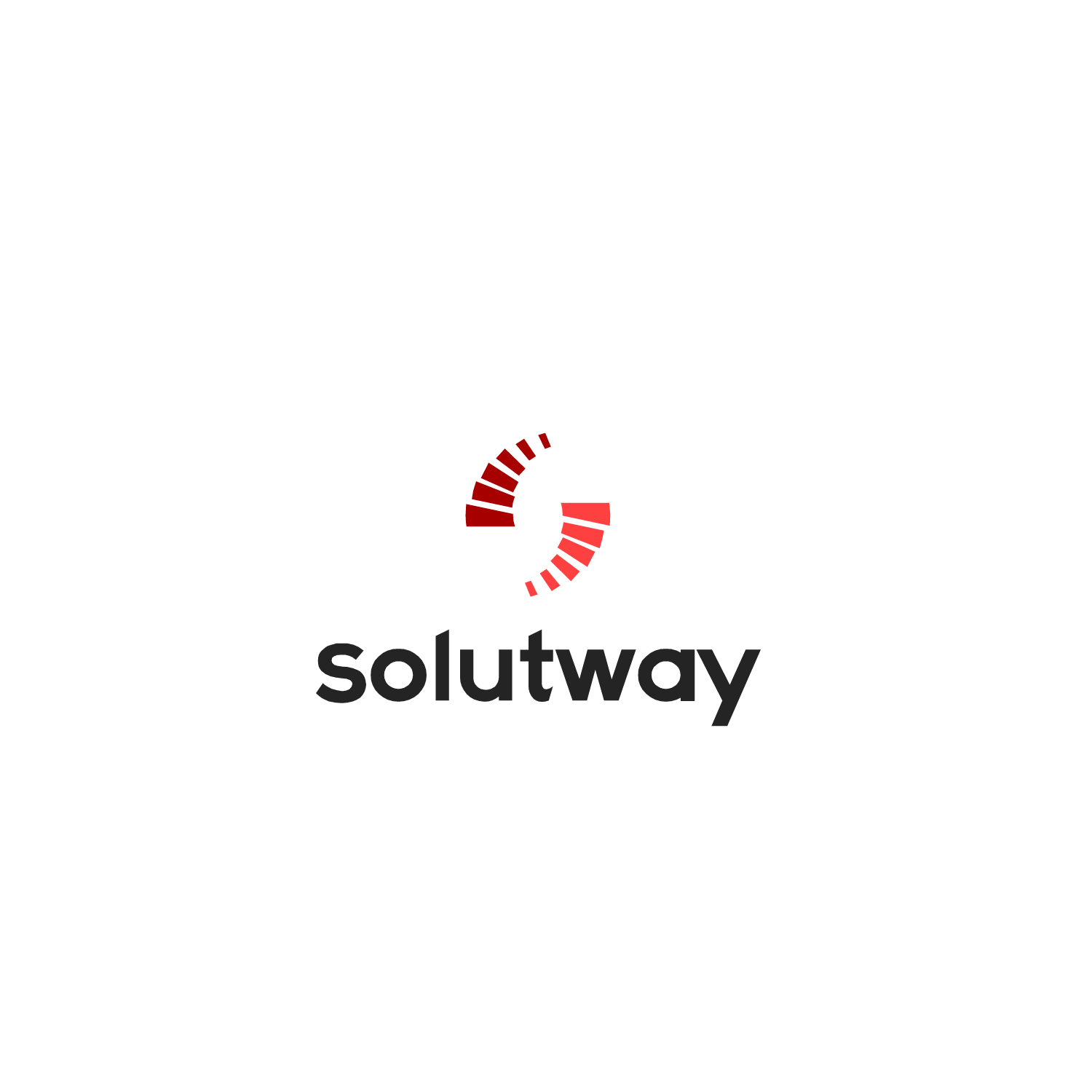 Logo-Design von S.N.Y™-01 für SOLUTWAY | Design #29316507
