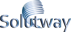 Logo Design by deprico for SOLUTWAY | Design: #29323275