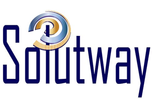 Logo Design by deprico for SOLUTWAY | Design: #29323276