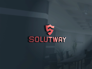 Diseño de Logo por graphicyes para SOLUTWAY | Diseño #29331313