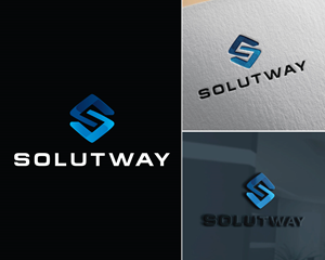 Logo-Design von Atec für SOLUTWAY | Design: #29326763