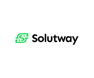 Logo-Design von _Asadancs für SOLUTWAY | Design: #29319826