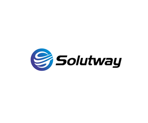 Solutway | Logo Design by kevinK
